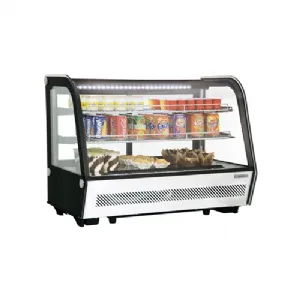 Vitrine réfrigérée de comptoir DELI-COOL III CUISTANCE 1510003